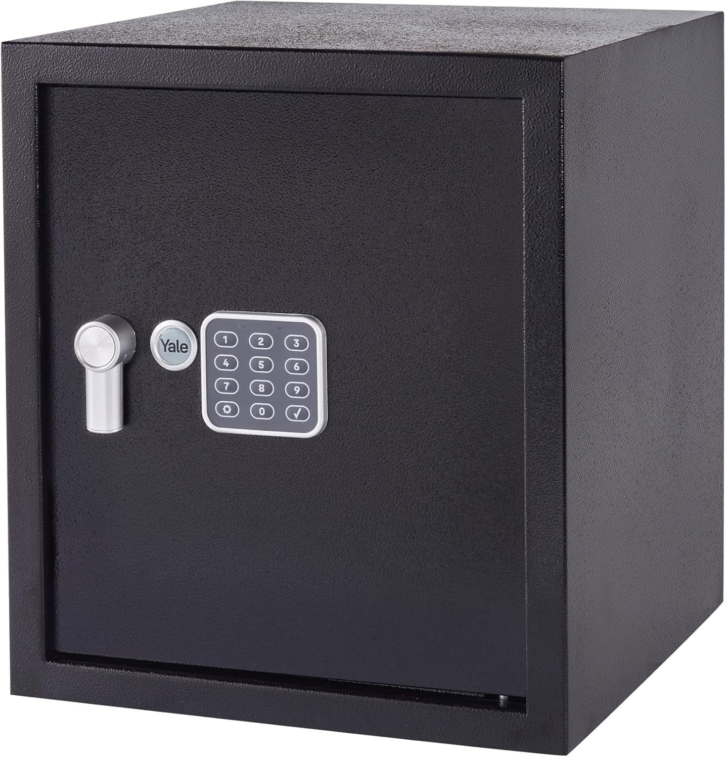 40L Digital Safe Box Electronic Keypad Steel Security Lock Safe