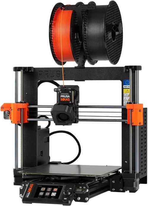 DIY 3D Printer Kit Auto Calibration Removable Sheets Beginner Friendly