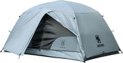 2 Person Backpacking Tent Lightweight Waterproof 3 Season