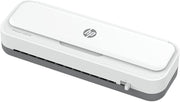 A4 Laminator Hot Cold 400mm/min Fast Warm Up 75–125 Mic Kit
