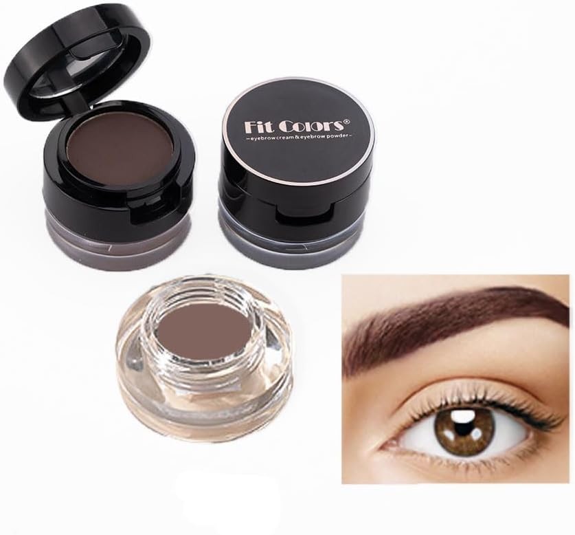 Professional All In One Makeup Kit 13pcs Travel Set with Bag