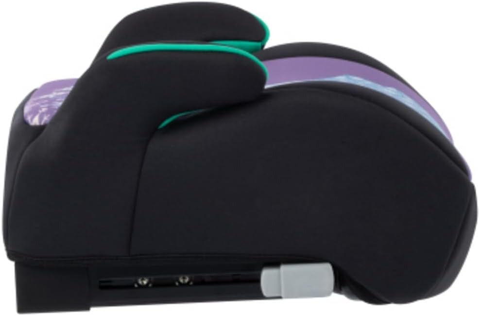 ISOFIX Booster Car Seat 22–36kg Lightweight Forward Facing Kids Seat