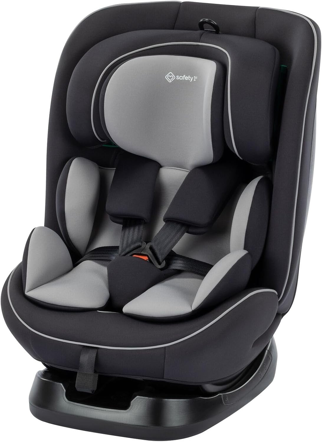 i-Size Baby Car Seat 0–12 Years 40–150cm Multi-Age Recline Lightweight