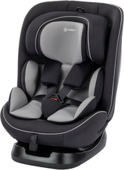 i-Size Baby Car Seat 0–12 Years 40–150cm Multi-Age Recline Lightweight