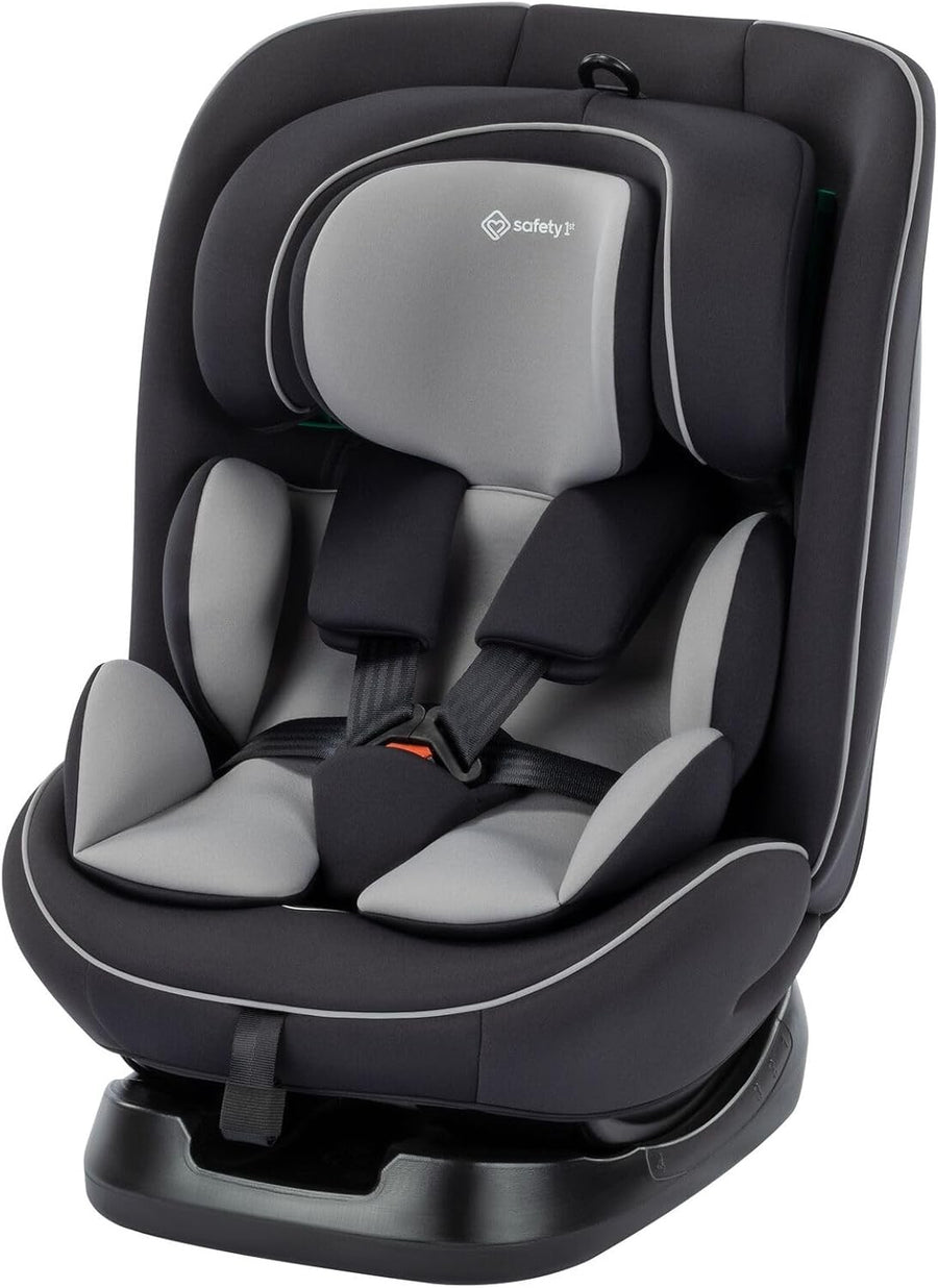 i-Size Baby Car Seat 0–12 Years 40–150cm Multi-Age Recline Lightweight