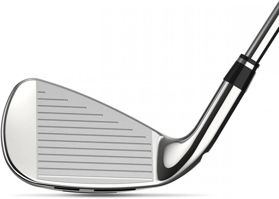 Mens Right Hand Iron Set 5-PW SW Regular Flex Graphite High Launch