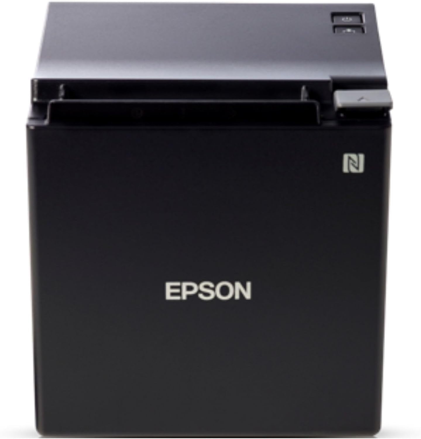 Compact A3 Wi-Fi Thermal Printer Auto Document Feeder Black