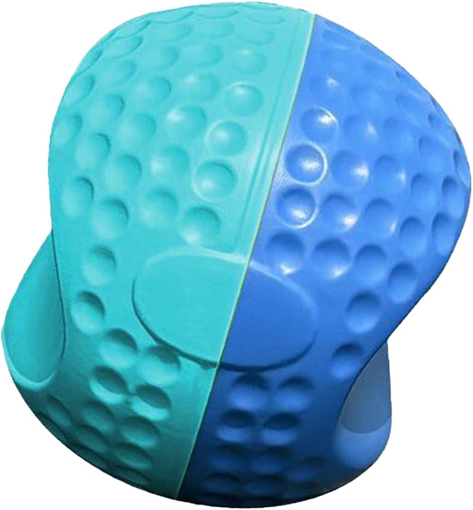 Golf Swing Trainer Ball Posture Correction Practice Aid