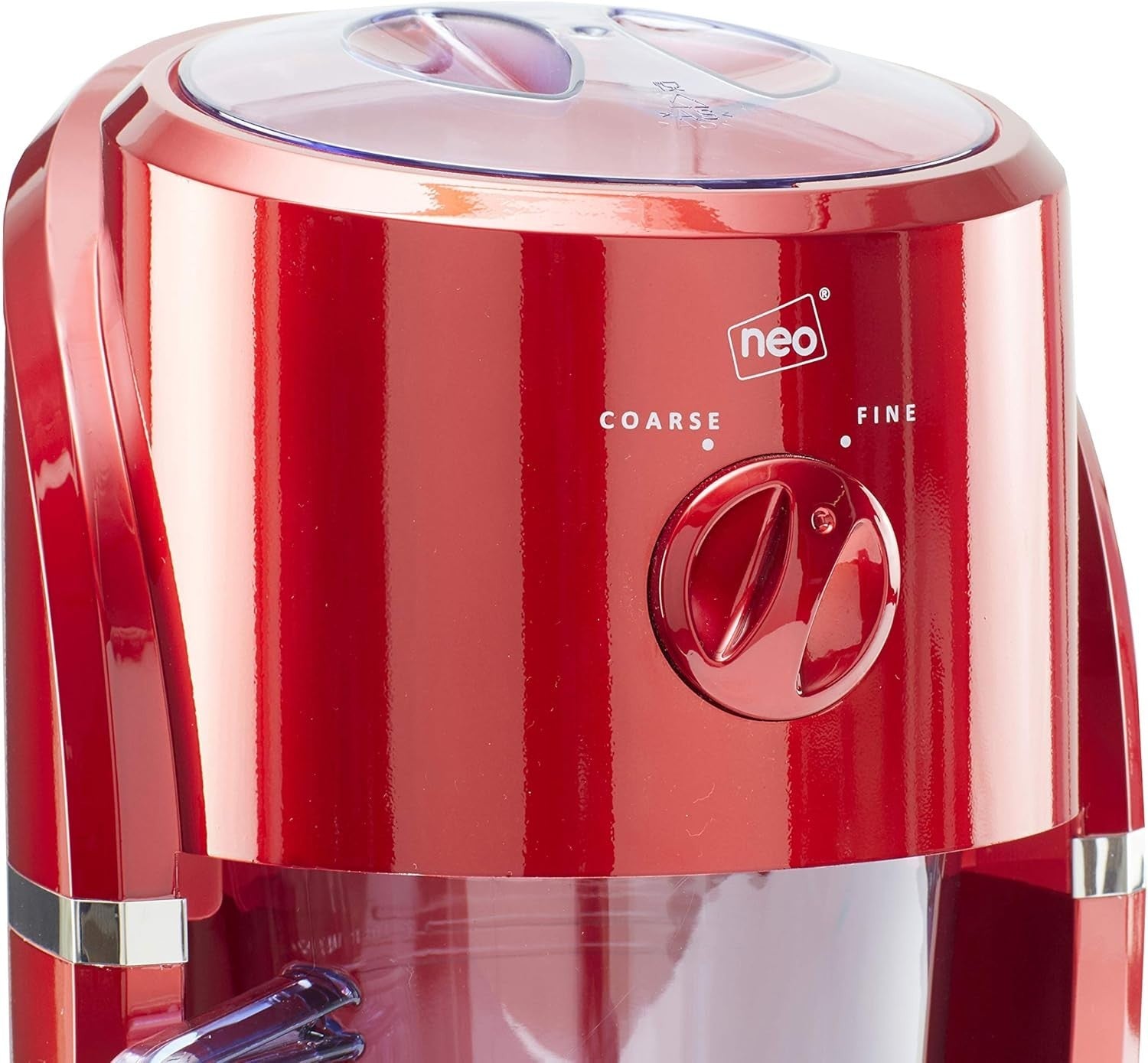 Electric Ice Crusher Slush Machine Crushed Ice Maker Blender Jug