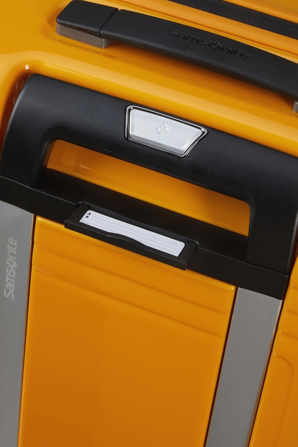 83cm Extra Large Spinner Suitcase Polycarbonate Hard Shell TSA Lock