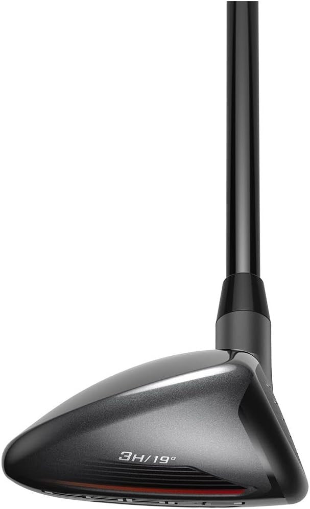 5 Hybrid Golf Club Right Hand Regular Flex Graphite Lightweight Forgiving