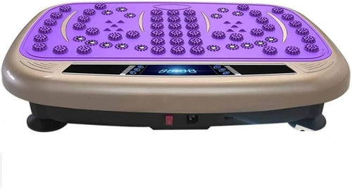 3D Vibration Plate Exercise Machine Whole Body Workout 99 Levels