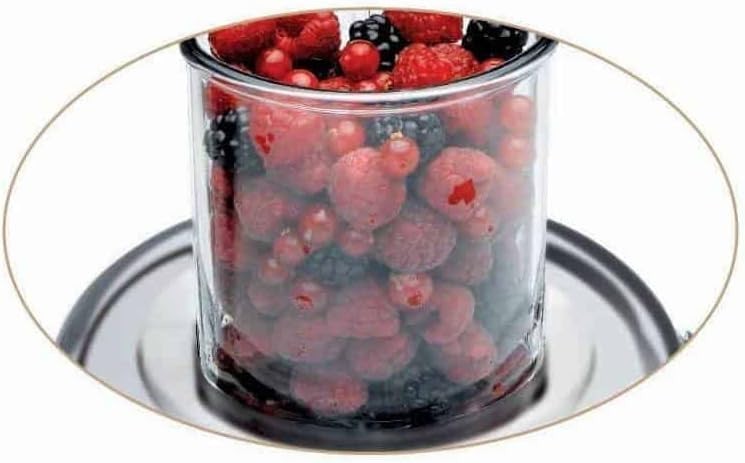 400W Multifunction Juicer Pulp Control Direct Flow BPA Free Black