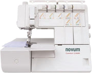 Coverstitch Machine Cover Hem Sewing Machine Professional Hemming