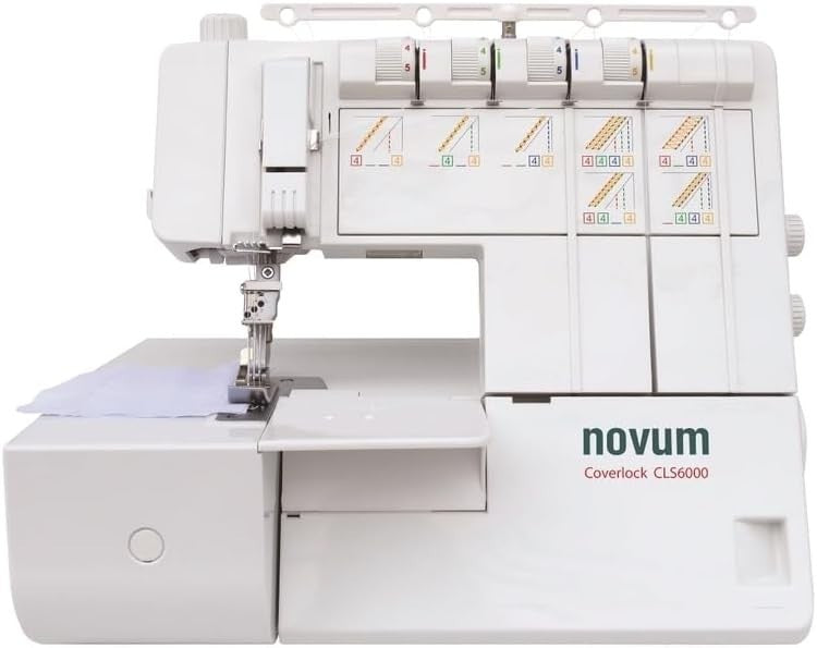Coverstitch Machine Cover Hem Sewing Machine Professional Hemming