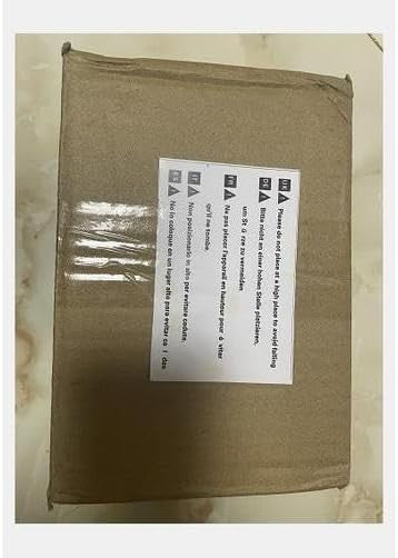 1-Tier Desktop Bookshelf Organizer | Black Wood & Metal Desk Storage Rack 50cm