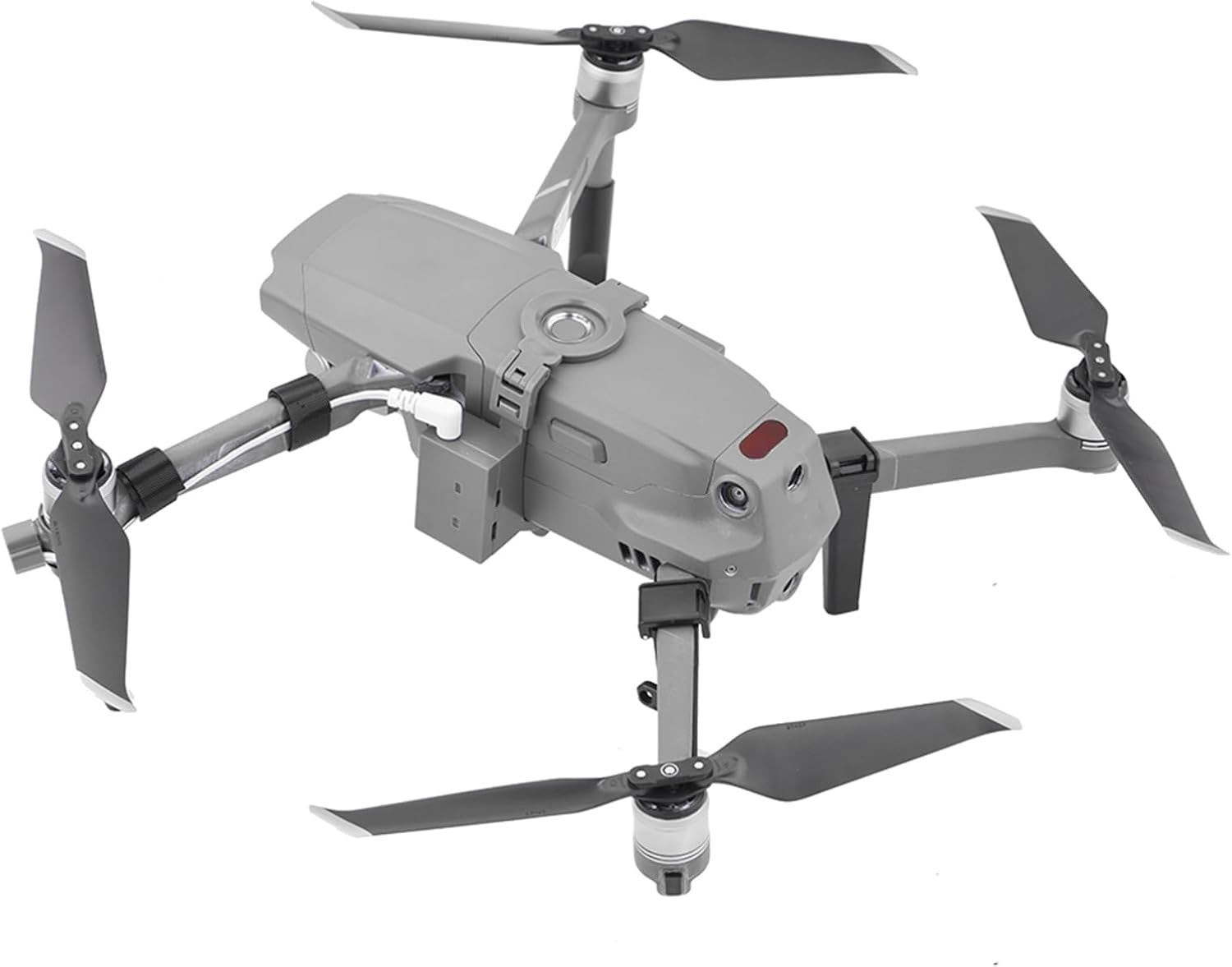 Drone Airdrop System with Landing Gear for DJI Mavic 2 Pro/Zoom