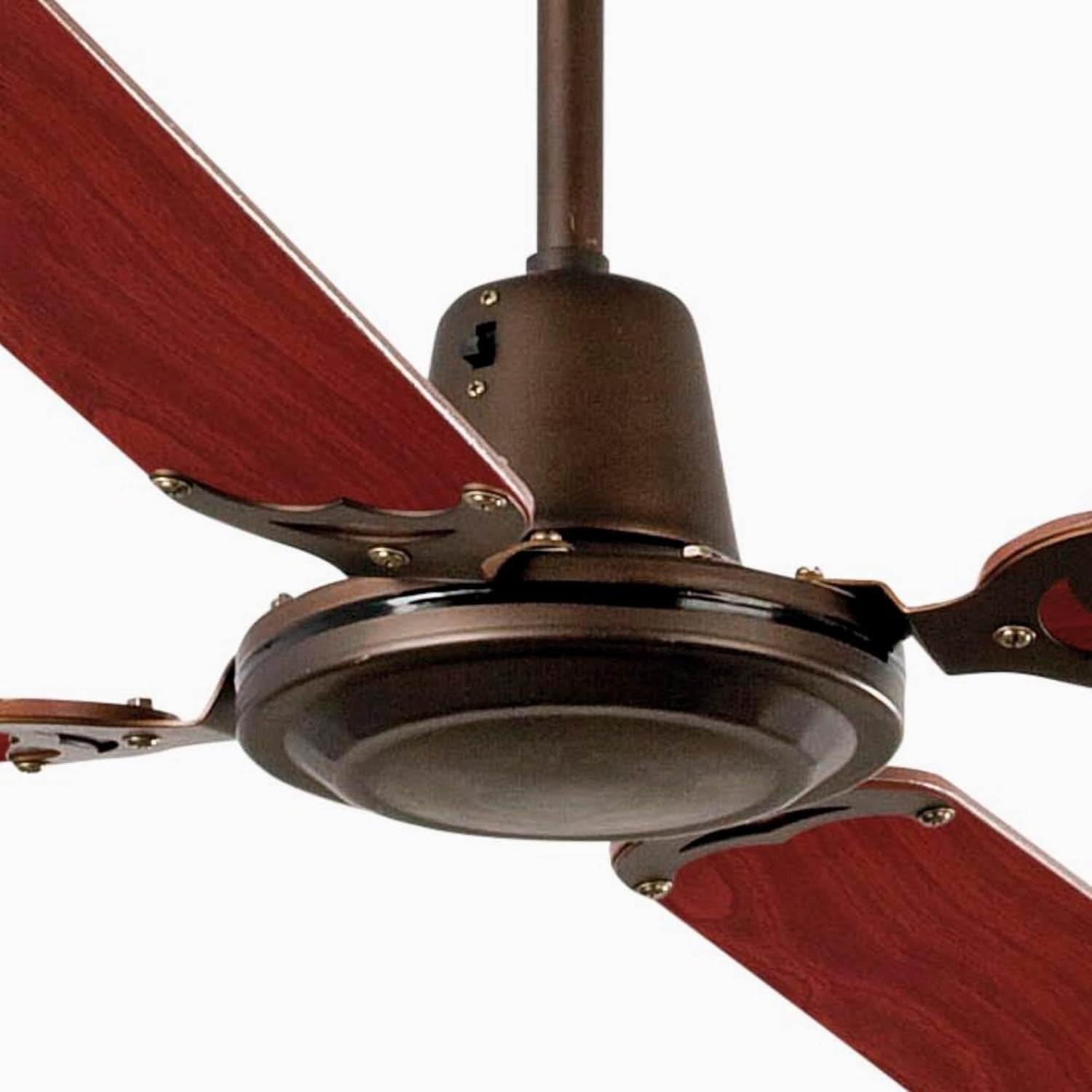 Faro Barcelona Malvinas 33111 Ceiling Fan 140CM, Steel & Wood, 5-Speed, Wall