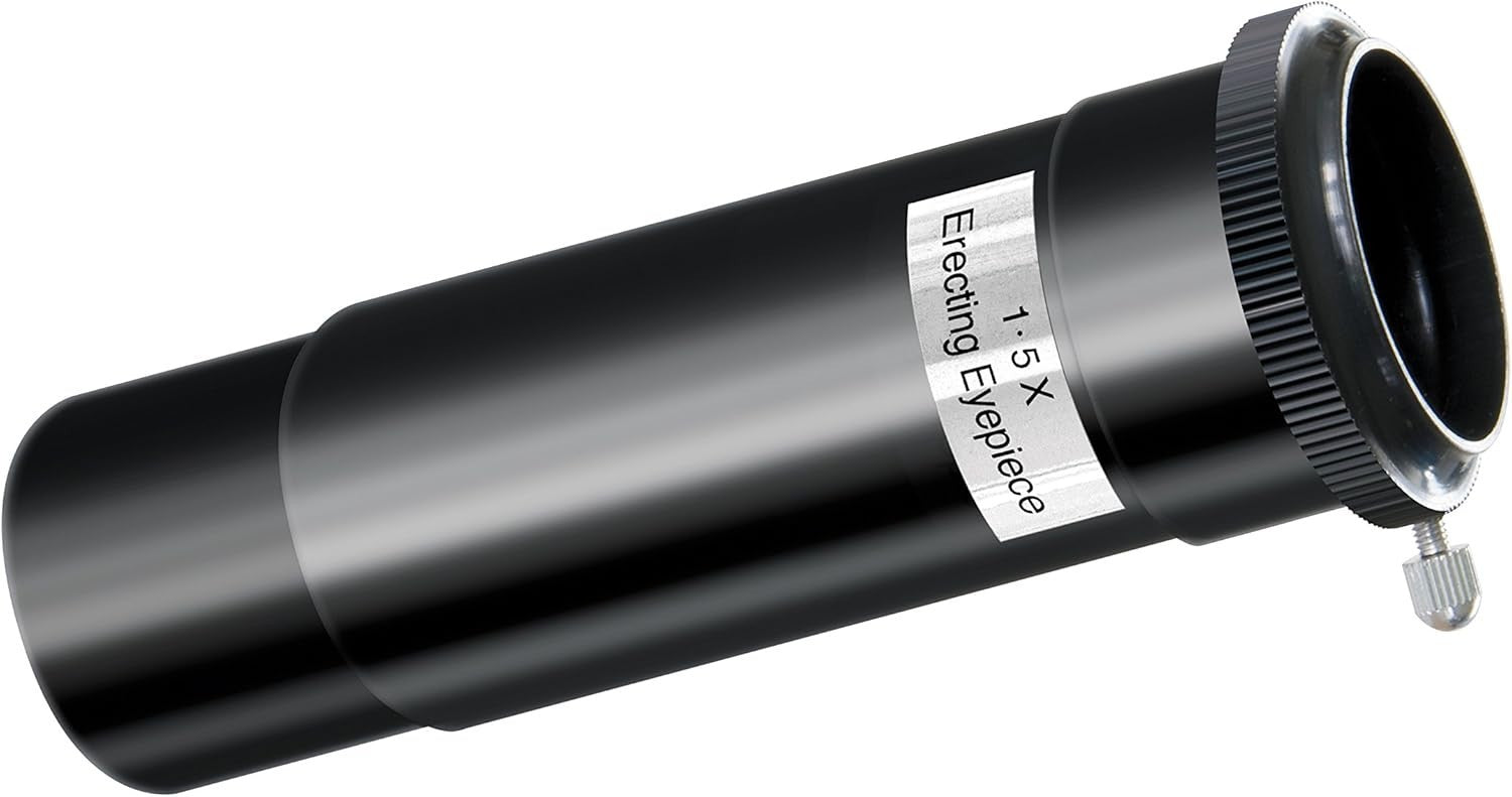 60/900 EQ Refractor Telescope – High Magnification Lunar Kit