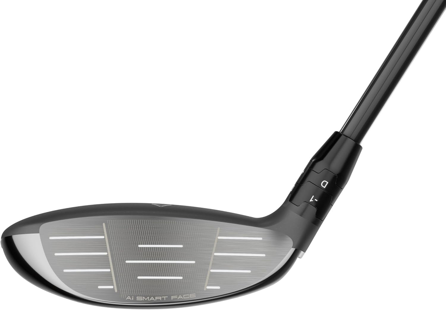 7 Fairway Wood 21° Right Hand Regular Flex Graphite High Launch Forgiving