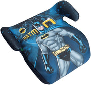 i-Size R129 Child Booster Seat 126–150cm Superhero Design Lightweight