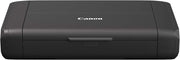 Portable Wireless Colour Printer A4 Duplex Compact Black