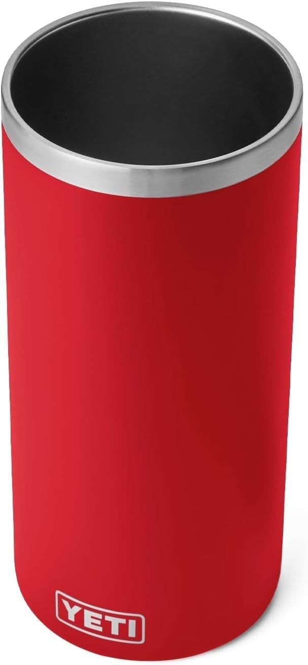 Insulated Wine & Champagne Bottle Chiller Stainless Steel No Ice Cooler