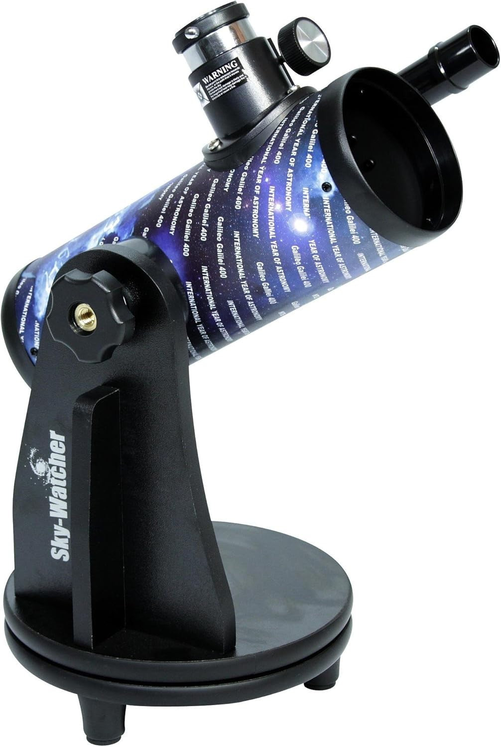 76/300 Dobsonian Telescope | Portable Mini Dob | Beginner Astronomy