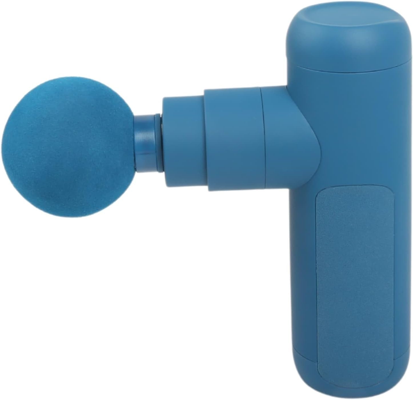 Massage Gun Deep Tissue Percussion Massager Portable Cordless with Carry Case
