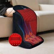 Red Light Foot & Leg Therapy Device 420 LED Infrared 4 Modes Adjustable