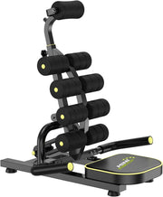 Mini Inversion Table 330lb Compact 44.5x43.2x31cm Steel