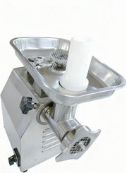 Commercial Meat Grinder Size 12 Butchers Mincer 120kg h Stainless