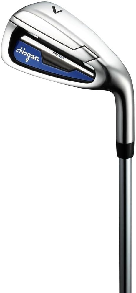 Mens Right Hand Golf Clubs Full Set Driver Hybrids Irons Putter Regular