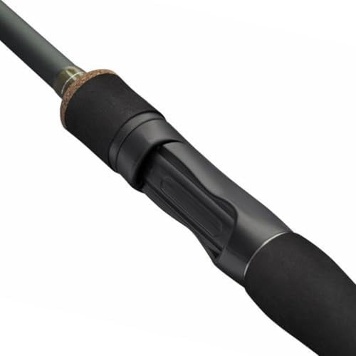 2.39M Spinning Rod – Pike, Zander & Perch Fishing, Fast & Lightweight2.39M Spinn