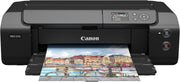 Professional A3+ Photo Printer 10-Colour Pigment Borderless WiFi Ethernet