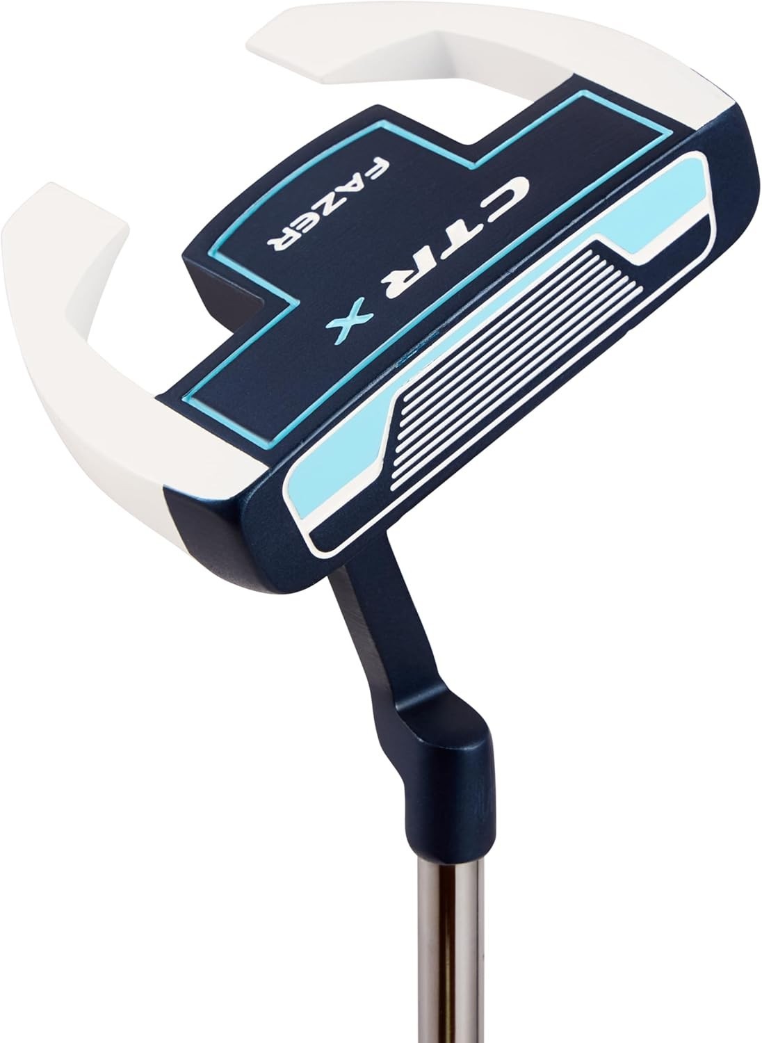 Ladies Beginner Golf Club Set Right Hand Waterproof Carry Bag Driver Irons