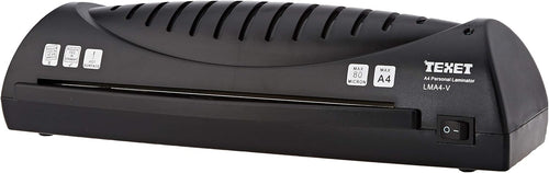 A4 Laminator Machine Photo Quality 160 Mic Fast Lamination Home Office