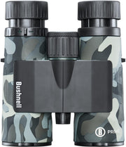 10x42 Camo Waterproof Binoculars HD Optics Wide View for Hunting Outdoors