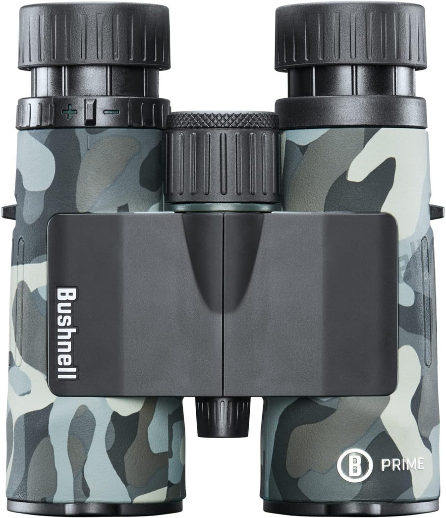 10x42 Camo Waterproof Binoculars HD Optics Wide View for Hunting Outdoors