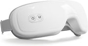 Heated Eye Massager Air Compression Bluetooth Music Sleep Relaxation