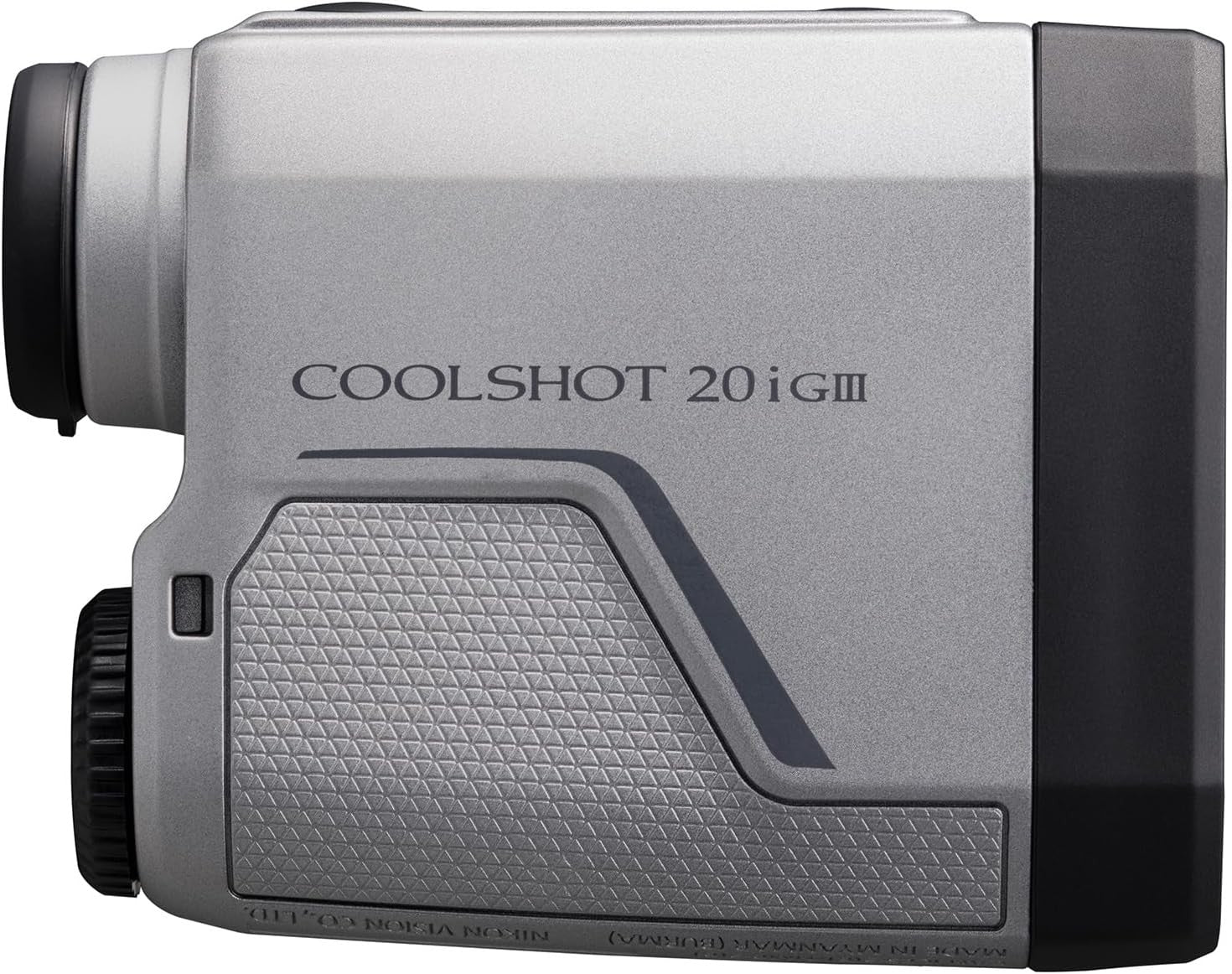 Golf Rangefinder 800 Yards Slope Compensation 6X Optics Rainproof