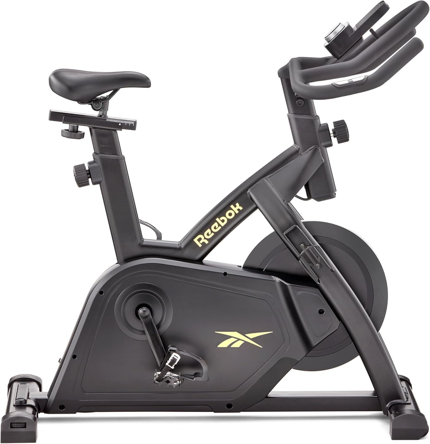 Sprint Exercise Bike 18kg Flywheel 32-Level Magnetic Resistance Indoor