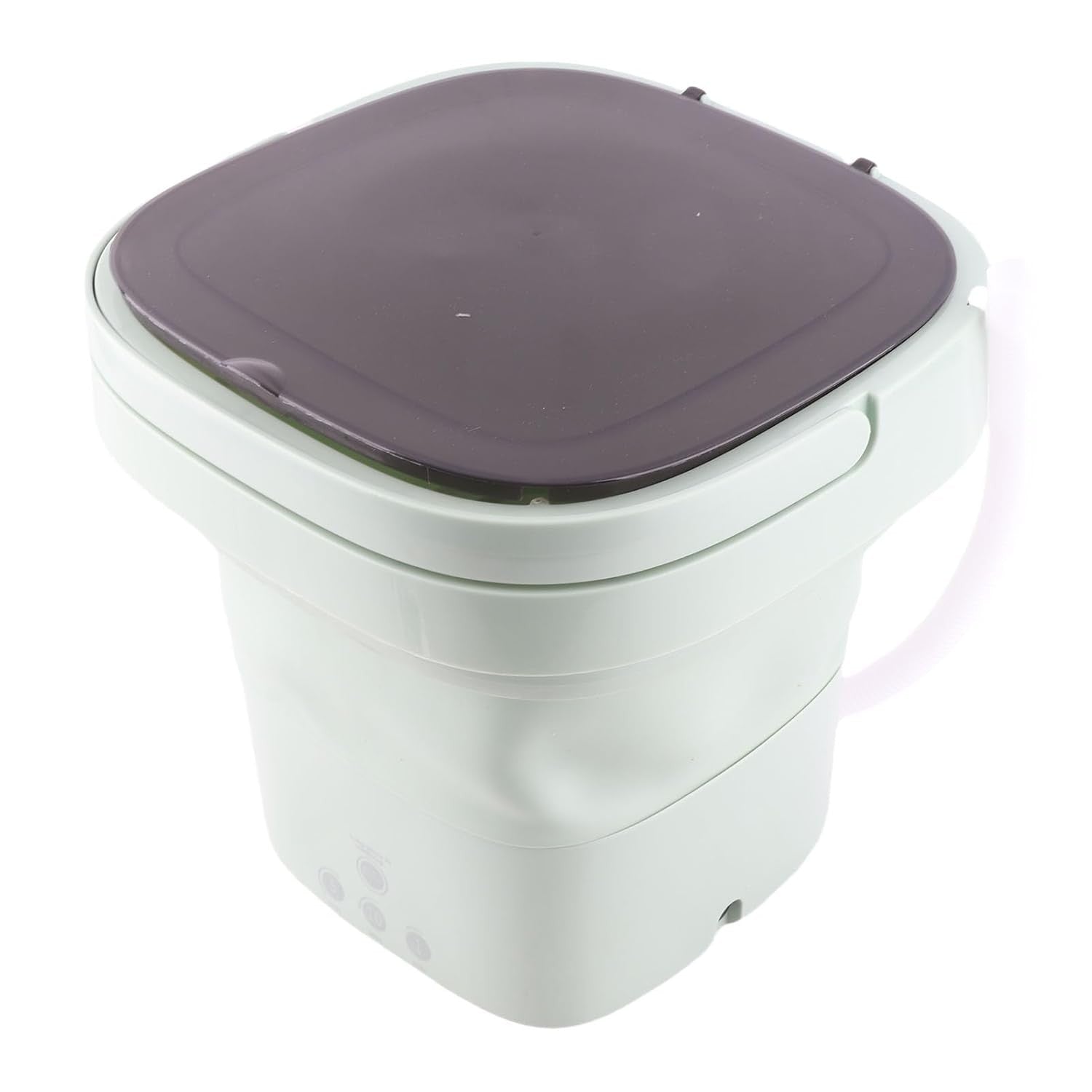 20L Touchless Bathroom Bin Motion Sensor Rechargeable