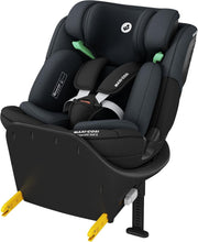 360° Swivel Baby Car Seat i-Size ISOFIX 0–12 Years Rear & Forward Facing