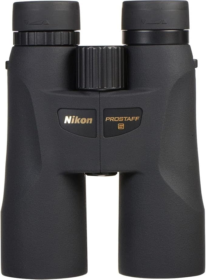 10x50 High-Power Binoculars Wide View Waterproof Multi-Coated Optics Outdoor