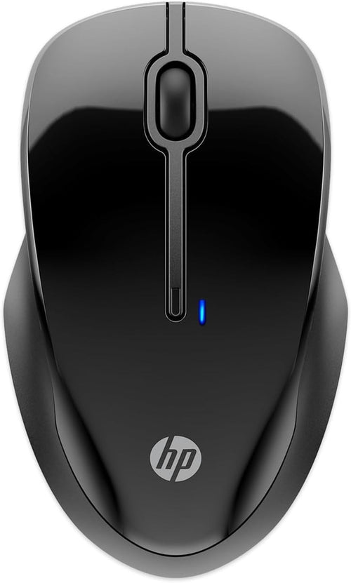 Dual Mode Wireless Mouse Bluetooth 2.4GHz Multi Device PC Laptop Silent Click