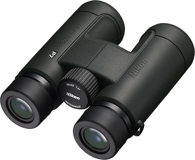 10x42 Waterproof Outdoor Binoculars | Bright HD Optics | Lightweight & Durable