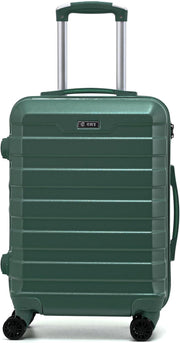 Carry On Luggage 20” Lightweight Hard Shell TSA Lock 4 Spinner Wheels