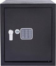 40L Digital Safe Box Electronic Keypad Steel Security Lock Safe