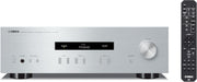 A-S201 Stereo Amplifier 5.1 Channel RCA HDMI USB Optical Silver